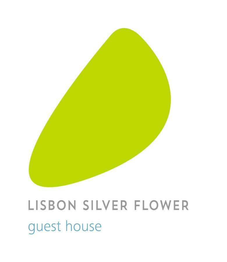 Lisbon Silver Flower - Flat In Lisbon Center Exterior foto